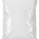 Juvale Foam Beads for Slime Slime Making Supplies & Polystyrene Foam Pellets - Bean Bag Refill Beads & Packing Balls for Party Decorations & DIY Craft Projects - 90,000 Count, 0.08-0.12 in, White