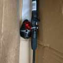 Zebco 202 Spincast Reel and Fishing Rod Combo, Right-Hand Retrieve, Pre-Spooled with 10-Pound Line,