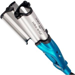 BED HEAD Ceramic Wave Artist Deep Waver for Beachy Waves, 15x9x7 Inch
