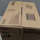 Depend Fresh Protection Adult Diapers, Incontinence Underwear for Men, Disposable, Maximum, Large, Grey, 72 Count (2 Packs of 36)