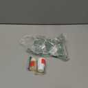 Dental Care Kit Zinc Oxide Eugenol Cement, Tooth Repair Kit for Crowns Filling, Temporary Teeth Fix for Confident Smile