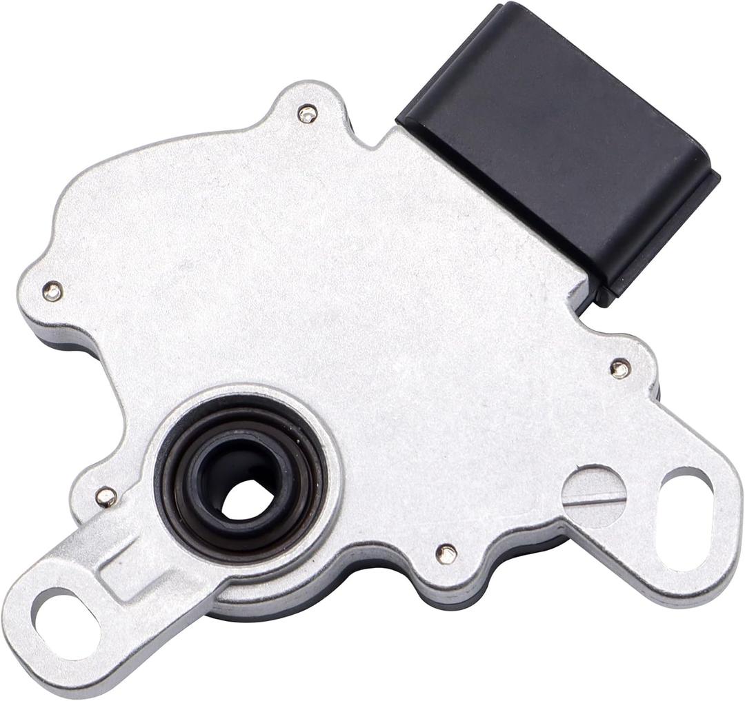 HiSport Transmission Range Sensor Neutral Safety Multifunction Switch Compatible with Acura ILX 2013-2015,TSX 2004-2008;Honda Accord 2003-2012,Civic 2006-2013, CR-V, Crosstour, Element, Fit 28900RCL003