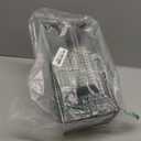 Rat Trap Cage, 10.79" x 4.3" x 5.5" Humane Rodent Mouse Vole Chipmunk Catch Release Live Animal Trap Cage with Detachable U Shaped Rod (1Pc 10.79" x 4.3" x 5.5")