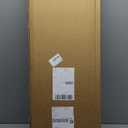 Car Trunk Protector All-Weather Rear Cargo Area Mat Protective Floor Mat for 2021-2023 Jeep Wrangler 4XE