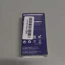 DARKDAWN UV Flashlight 365nm Black LightMini & Powerful USB- C Flashlights LED Rechargeable Woods Lamp Portable Adjustable Focus Blacklight Flashlights for Uranium Glass, Money, Pet Urine Stains