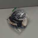 Fruit of the Loom Womens Smooth Cotton T-Shirt Bra - Ultra-Soft, Flexible, and Invisible Under Tees (38D)