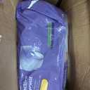 Amazon Basics Postpartum Incontinence Underwear for Women, Maximum Absorbency, Disposable, Bladder Leak Protection, Odor Control, Comfortable Fit, XX-Large, Lavender, 42 Count (3 Packs of 14)