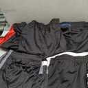 Ultra Performance Mens Basketball Shorts 5 Pack Athletic Gym Short 5XL