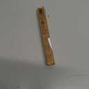 Rolling Square inCharge XL 6-in-1 Multi Charging Cable, Portable USB and USB-C Cable with 100W Ultra-Fast Charging Power, 1 Ft/0.3m, Urban Black