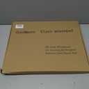 Glass Gaming Mouse Pad with LED Lights,Professional Esport Mousepad with Type C Port, Ultra-Smooth Hard Surface for Office Bedroom and Gaming, Large Non-Slip Silicone Base11.8" x 15.7"