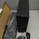Dell Optiplex 7040 SFF Intel Core i5-6500, 16GB Ram, 256GB SSD, DVD-RW, WiFi Win 11 Pro 