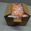 ALVABABY Baby Cloth Diaper 6 Pack with 12 Inserts, One Size Cloth Diaper Covers Adjustable Washable Reusable for Baby Girls and Boys