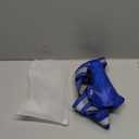 LED Reflective Running Vest, Light UP Reflective Vest, Safety Light Gear for Night Walking Cycling for Women Men Kid