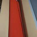 3ftx15ft Red Carpet Runner, 450GSM Extra Thick Non-Slip TPR Rubber, Indoor/Outdoor Carpet for Hollywood&Oscars Runway, Weddings, Proms, Award Ceremonies,Home Parties,Easy to Clean & Reusable, 3x15 Ft