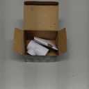 LED Night Light Plug in, Modern Plug-into Wall NightLight, Adjustable 0-200LM Brightness,Daylight 5000K,Dimmable Night Lights for Hallway Bedroom Stairway, Kitchen, Dusk to Dawn Sensor,4 Pack