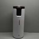 Lacidoll 16L Smart Humidifier large room, Whole house Humidifier for Home 1500 sq.ft with APP/Voice/Remote Control, Ultrasonic Cool Mist Humidifiers for Bedroom, Plants, office with Tube, White