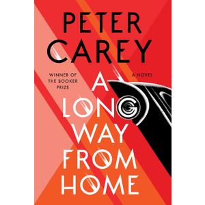 A Long Way from Home: A novel
