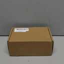 MUNBYN 4"x6" Pink Direct Thermal Shipping Labels, Commercial Grade Permanent Adhesive Fanfold Mailing Postage Label Paper for Thermal Printers and Packages, 500 Sheets per Stack