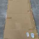 Front Bumper Lower Valance Panel FIT Ford F-250 F-350 Super Duty 2WD 2023-2025, Front Air Dam Deflector, Reference PC3Z-17626-BA