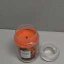 Yankee Candle Spiced Pumpkin, Fall Scented Candle, 22oz Large Jar with up to 150 Hour Burn Time, Giftable