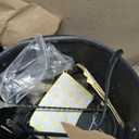 VEVOR 5 Liter Wax Melter for Candle Making, Large Electric Wax Melting Pot Easy Pour Spout, 4-Level Temperature Control, Easy Clean for Candle Soap Cream Beauty Bulk Production Business or Home