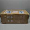 Portable Air Conditioners, 3-IN-1 Swamp Cooler, Evaporative Air Cooler,Remote & Touch Control, 90+90 Oscillation,LED Screen, Air Coolong Fan for Outdoor Indoor