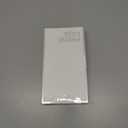 2 x Designed for Google Pixel 9A Case Clear,Transparent Shockproof Protective Phone Cases Slim Cover for Google Pixel 9A Case-Clear