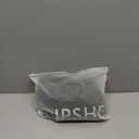 Cupshe Black S Short Summer Dress