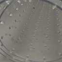 Office Chair Mat for Carpets, Clear Computer Desk Chair Mat for Low Carpeted Floors, Thick and Sturdy Carpet Protector, Easy Glide and Flat Without Curling(30'' x 48'' Rectangle)