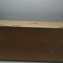 Breathable, Noise Minimizing, Moisture Resistant Bunkieboards,Low Profile Bed Support,Large Double Bed 10mm Bunkie Board, Full Size 38x75''