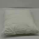 MIULEE 20 x 20 Pillow Inserts (Set of 2) -Throw Pillows for Couch Sofa with 100% Cotton Covers