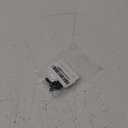 4PCS Titanium Bolt Ti Screw M6x10 16 18 20 25 30 35mm Column Allen Hex Bolt (Black, M6x18mm)