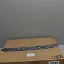 KOHLER 4733-RL-0 Glenbury ReadyLatch Quiet Close Elongated Toilet Seat, Soft Close Toilet Seats, White