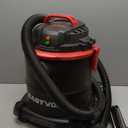 Eastvolt Wet Dry Vacuum Cleaner, 5 Gallon 5.5 Peak HP 3 in 1 Blower, Hepa Filtration Dry Wet Suction for Home, Garage, Vehicle, Workshop (K-411F)