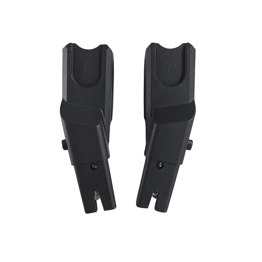 MAMA & BABY Rovee Stroller Car Seat Adapter, Fits Maxi-COSI and Nuna, Designed for MAMA & BABY Rovee Stroller Only
