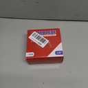 Complete C-71/12Crown Fine Wire Staple with 1/2" Leg Length, 20 Gauge/3/8"