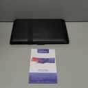 Laptop Screen Extender, 14'' FHD 1080P IPS Portable Monitor for Laptop, Triple Screen Extender Monitor Plug-Play for Mac/Windows/Chrome, Fit 13-17.3 Laptops