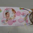 AugToy Bath Toys for Toddlers 35 Years, Ice Cream Foam Maker Bath Toys for Kids Ages 48, Bubble Pretend Cake Play Set Bathtub Toys Age 3 4 5 Year Old Girls Boys Valentines Birthday Gifts Idea