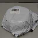 BESPORTBLE 4pcs Plastic Rice Washing Basket and Strainer Set, Multifunctional Colander for Vegetables, Fruits, Pasta, and Dough Preparation