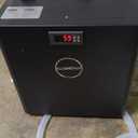 BAOSHISHAN 1/2hp Cold Plunge Chiller, 132gal Water Chiller for Ice Bath with Filter, Hose, Water Pump, Quiet Ice Bath Chiller for Athletes Recovery Cold Therapy Home Use