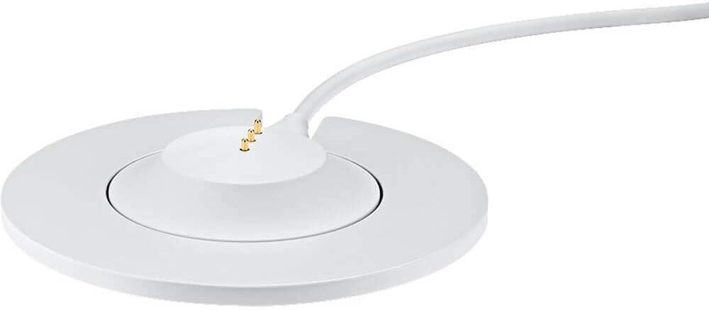 Bose Portable Home Speaker Charging Cradle, Silver