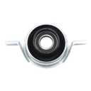Driveshaft Rear Center Support Bearing Replacement for Grand Cherokee 2010-2016