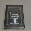 Out Of Bounds: Black Culture - Fun Black Taboo Card Game Of Guessing