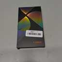 TORRAS for iPhone 17 Pro Case, Beyond Military-Grade Protection, Camera Control Button, DIY Buttons, Slim Thin Shockproof Hard Back Anti-Yellowing Anti-Scratch Phone case for iPhone 17 Pro, Clear