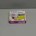 Walkie Talkies Toys for Girls:Unicorn Toys 2 Pack Birthday Gifts for 3 4 5-7 8 Year Old Girls Toy for 4 5 6 7 8-10 Year Old Camping Outdoor Games,Christmas Stocking Stuffers for Girls Kids