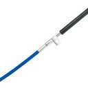 Uflex MACH5X10 MACH5 Engine Control Cable for Mercury/Mercruiser/Mariner/Volvo, 10'