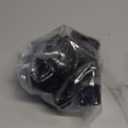 20PCS 21mm Lug Nut Covers with Disassembly Tool,Hex Lugnut Covers for Protecting & Decorating Wheel Bolts,Rust-Resistant Car Accessories Lug Nut Caps for Cars SUVs (21mm)