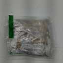 White and Gold Quick Link Balloons, 100PCS 6 Inch Small Baby Pink Linking Balloons for Making Balloon Wall Heart Arch Tails Balloon for Girls Wedding Birthday Baby Shower Engagement Party Decorations