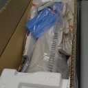 Windowless Portable Air Conditioners, 37.43 3-IN-1 Portable AC w/Remote, 12H Auto-off, 70 Oscillating, 2.5L Removable Water Tank & 4 Ice Boxes, Quiet Cooling Tower Fan For Bedroom Home Office