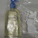 Bioderma Atoderm Shower Oil, Cleansing Oil For Face & Body, Nourishing Cleansing Oil For Dry to Atopic Sensitive Skin For Softer & Smooth Skin For Your Whole Family